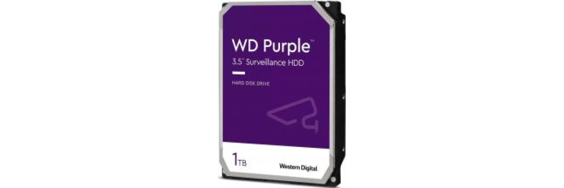 Western Digital