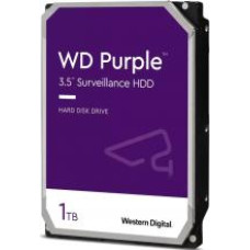 1TB Western Digital Purple Surveillance
