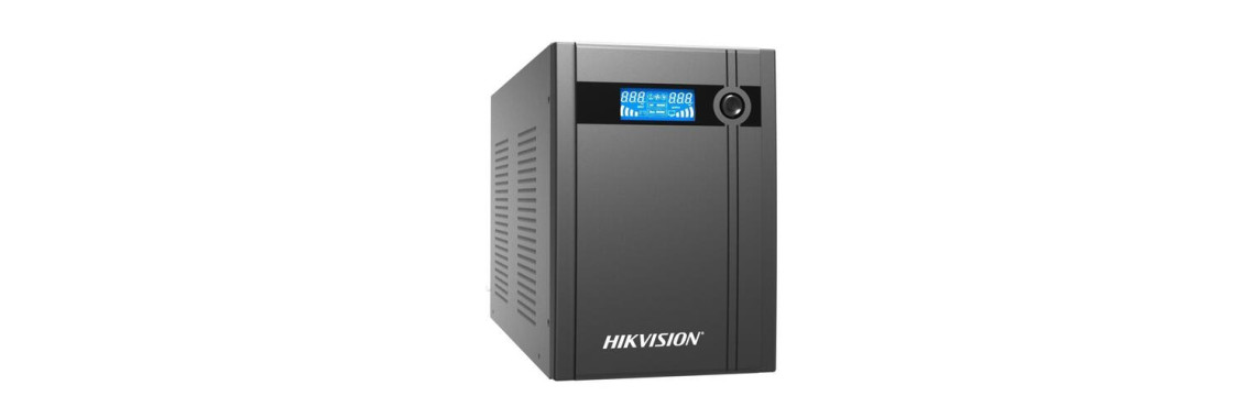hikvision