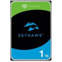 SEAGATE BarraCuda, 1TB, 256MB, 7200 rpm, SATA 3, ST1000DM014