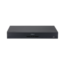 Видеoрекордер Dahua XVR5216AN-I3, AICoding/H.265 /H.264